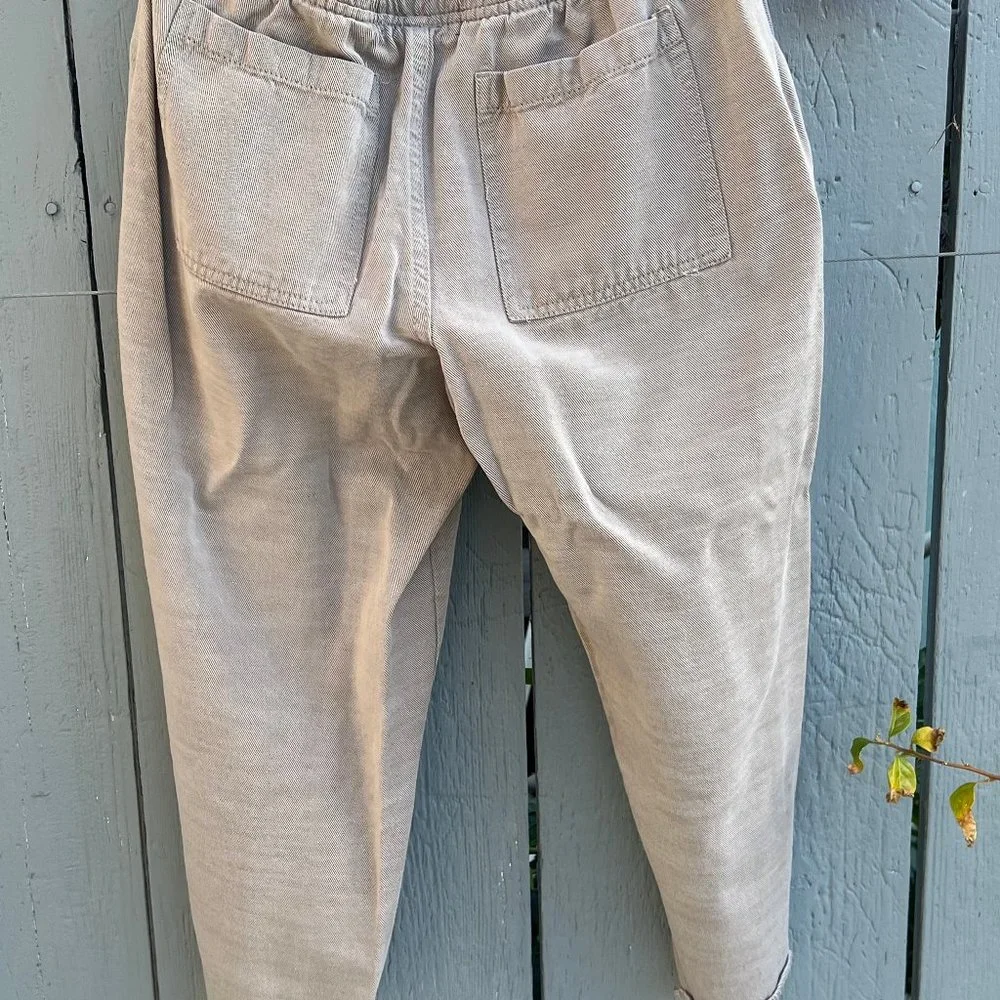 Drawstring Pant - Picture 3 of 4